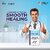 Friska Nutraceuticals Peg Care Polyethylene Glycol with Electrolytes for Oral Solution Pack of 2 - 137.15gm Each