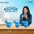 Friska Nutraceuticals Peg Care Polyethylene Glycol with Electrolytes for Oral Solution Pack of 2 - 137.15gm Each