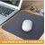 PU Leather Mouse Pad - Multicolours