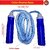 BIYANKA Sports  Fitness Skipping Rope, Jump Rope, Jump Ropes For Fitness, Weighted Jump Rope For Sports
