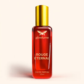 Glowlume Rouge Eternal Eau de Parfum