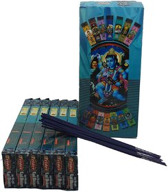 Jai Baba Kaal Bhairav Incense Stick