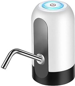 Automatic Wireless Water Can Dispenser Pump for 20 Litre Bottle Can with Low Noise and High Efficiency