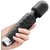 WildProducts - Rechargeable Body Massager - Handheld Waterproof Vibrate Wand Massage Machine with 20 Vibration Modes