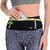 Slim Running Belt, Bounce Free Pouch Bag, Fanny Pack Workout Belt Sports Waist Pack Belt Pouch