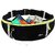 Slim Running Belt, Bounce Free Pouch Bag, Fanny Pack Workout Belt Sports Waist Pack Belt Pouch
