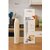 Frother Rechargeable 2-in-1 Handheld Coffee Frother and Beater for Latte 3 Speed Settings White