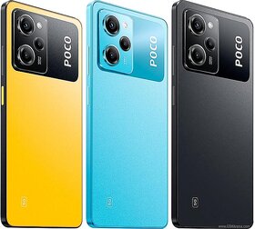 (Refurbished) Redmi POCO X5 Pro (8 GB RAM, 256 GB Storage, Yellow ) - Superb Condition, Like New