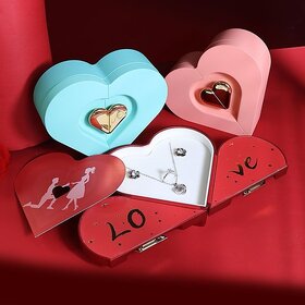 Double Love Gift Box