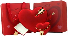 Love Jewelry Box