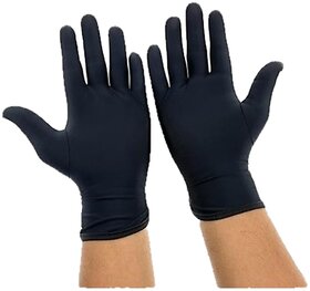 Microfiber Jewelry Making and Repair Gloves for Precision and Protection