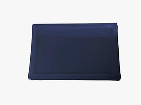 9X 12 jewellery velvet tray(Blue)