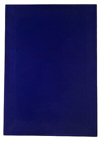 12 X 15jewellery velvet tray(Blue)