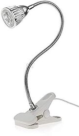 5W LED 360 Degree Adjustable Desk Lamp