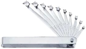 DiamondMate Professional Diamond Size Gauge Tool for Jewelers and Gemstone Enthusiasts