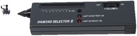 Diamond Selector II Portable Diamond Tester for Gemologists and Jewelry Enthusiasts