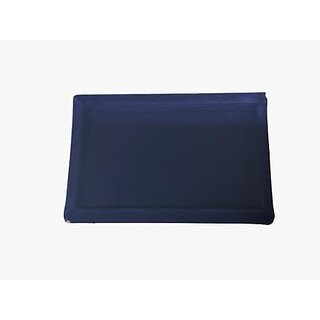 9X 12 jewellery velvet tray(Blue)