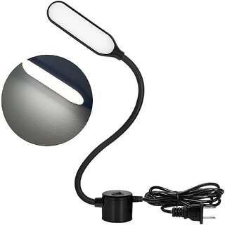 10W LED's,Magnetic Mounting Base Lamp Black