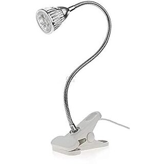 5W LED 360 Degree Adjustable Desk Lamp
