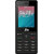 (Refurbished) Jio F220B (Dual SIM, 2.4 Inch Display, Black) - Superb Condition, Like New