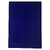 12 X 15jewellery velvet tray(Blue)
