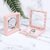Film Display Box 9X9 Pink  Pack Of 10