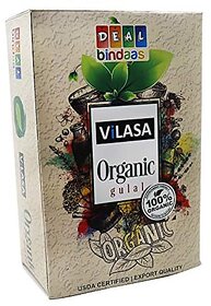 DealBindaas Vilasa Holi Organic Gulal for Kids Adult | Holi Colour | Combo | Make UR Holi Special | Holi Color Powder | Best Kids Holi Colour (Pack of 1 = 200gm. (4pcs X 50gm) Holi Organic Gulal)