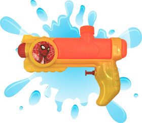 Dealbindaas Blaster Gun Shape Holi Pichkari Water Gun Non Pressure For Small Kids Gt020 Water Gun