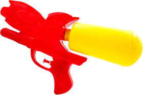 Dealbindaas Blaster Shape Non-Pressure Holi Pichkari Water Gun Easy To Hold In Kids Hand Water Gun