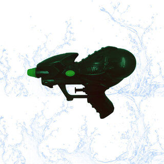 Dealbindaas Blaster Animal Shape Holi Pichkari Water Gun Non Pressure Small Kids Water Gun