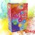 DealBindaas Holi Gulal Rangotsav Herbal Gulal 5 Shades NonToxic Eco Friendly 100% Safe Holi Color Holi Powder Rang Panchami (250)