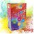 DealBindaas Rangotasav Holi Colour Herbal Gulal 250 GMS 5 Shades| NonToxic | Eco Friendly | 100% Safe Holi Color Powder Pack of 1 = 250gm. (5pcs X 50gm) Herbal Gulal