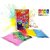 DealBindaas Rangotasav Holi Colour Herbal Gulal 250 GMS 5 Shades| NonToxic | Eco Friendly | 100% Safe Holi Color Powder Pack of 1 = 250gm. (5pcs X 50gm) Herbal Gulal
