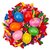 Holi Water Balloons | Pack of 500 Balloons - Non Toxic Balloons