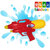 Dealbindaas Blaster Shape Big Size Holi Pichkari Water Gun Non Pressure For Kids Gt063 Water Gun