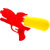 Dealbindaas Blaster Shape Non-Pressure Holi Pichkari Water Gun Easy To Hold In Kids Hand Water Gun