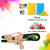 Dealbindaas High-Pressure Holi Pichakaree Water Gun, Easy To Hold In Kids Hands & Non-Toxic Water Gun