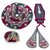Tiny Shiny Laddu Gopal Poshak Thakur Ji Dress Heavy Designer Dress(Size-6 , Inch-12)
