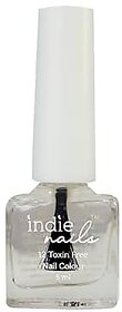 Nail Polish Gloss Top Coat - Transparent Shade | Long-Lasting High-Shine Glossy Finish | Chip-Resistant and Quick-Drying Formula | Vegan and 12-Free Nail Paint | Professional-Quality Manicure 5ml