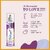 Layer'r Wottagirl French Peony Body Splash for Women | Long Lasting Fragrance (135ml) (Pack of 2)