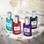 WOTTAGIRL! LUXE Long Lasting Fragrance Combo Pack 4,(For Women 90 ml x 4)