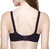 ZIVOK (Pack of 3) Women Full Coverage Non Padded Bra (Multicolor)