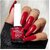 Nail Polish 12-Free Formula Quick Dry Long-Lasting Chip Resistant High Glossy Shine Vegan Made in India Nail Paint For Women 5ml (Fine Wine 5ml)