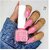 Nail Polish 12-Free Formula Quick Dry Long-Lasting Chip Resistant High Glossy Shine Vegan Made in India Nail Paint For Women 5ml (Life In Pink - Pink 5ml)