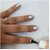 Nail Polish Gloss Top Coat - Transparent Shade | Long-Lasting High-Shine Glossy Finish | Chip-Resistant and Quick-Drying Formula | Vegan and 12-Free Nail Paint | Professional-Quality Manicure 5ml