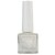Nail Polish Moonpie - Pure Premium White Long-Lasting High-Shine Finish | Chip-Resistant and Quick-Drying Formula | Vegan and 12-Free Nail Paint For Women Professional-Quality Manicure 5ml