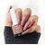 Nail Polish 12-Free Formula Quick Dry Long-Lasting Chip Resistant High Glossy Shine Vegan Made in India Nail Paint For Women 5ml (Cutting Chai - Nude 5ml)