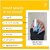 Nail Polish Set for Women | 12-Free Vegan Cruelty-Free Quick Dry Long Lasting High Gloss Chip Resistant | Nail Paint Combo Set for Women | Set of 4 Summer Sorbet