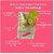 Nail Polish Set for Women | 12-Free Vegan Cruelty-Free Quick Dry Long Lasting High Gloss Chip Resistant | Nail Paint Combo Set for Women | Set of 4 Summer Sorbet