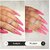 Nail Polish 12-Free Formula Quick Dry Long-Lasting Chip Resistant High Glossy Shine Vegan Made in India Nail Paint For Women 5ml (Moody - Pink Pastels/Nude 5ml)